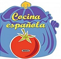 Cocina Espanola (Hardcover)