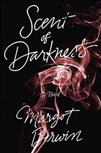 Scent of Darkness (Hardcover)