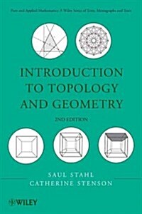 Introduction to Topology and Geometry (Hardcover, 2, Revised)