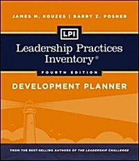LPI: Leadership Practices Inventory Development Planner (Paperback, 4)
