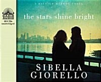 The Stars Shine Bright (Audio CD, Library)