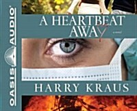 A Heartbeat Away (Library Edition) (Audio CD, Library)