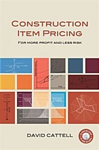 Construction Item Pricing (Paperback, CD-ROM)