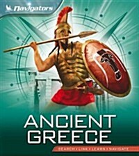 Ancient Greece (Paperback, Reprint)
