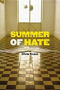Summer of Hate (Paperback)