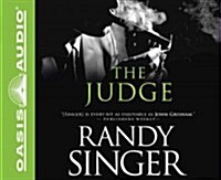 The Judge (Library Edition) (Audio CD, Library)