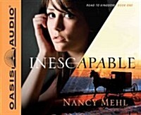 Inescapable: Volume 1 (Audio CD)