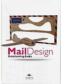 Mail Design (Hardcover)