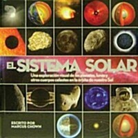 El Sistema Solar / Solar System (Hardcover, Translation)