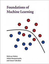 Foundations of Machine Learning (Hardcover)