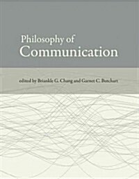 Philosophy of Communication (Paperback)