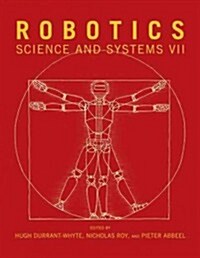 Robotics: Science and Systems VII (Paperback)