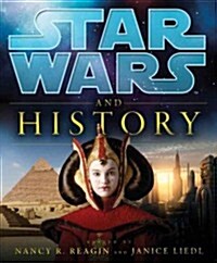 Star Wars and History (Hardcover)