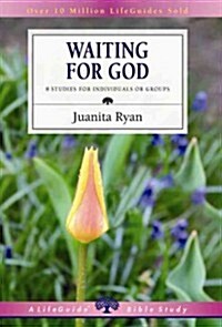 Waiting for God: 8 Studies for Individual or Groups (Paperback)