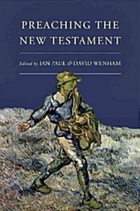 Preaching the New Testament (Paperback)