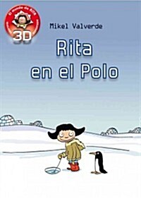Rita En El Polo (Hardcover)