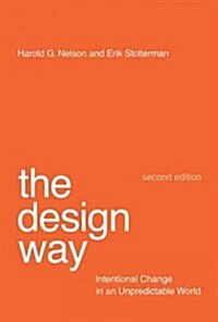 The Design Way (Hardcover, 2nd)