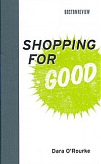 Shopping for Good (Hardcover)