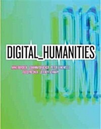 Digital_Humanities (Hardcover)
