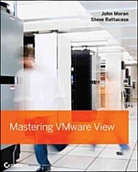 Mastering Vmware View (Paperback)