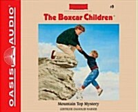 Mountain Top Mystery: Volume 9 (Audio CD)