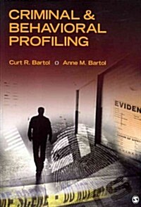 Criminal & Behavioral Profiling (Paperback)