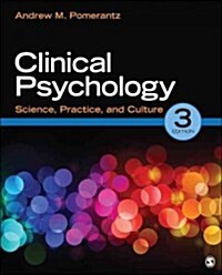 Clinical Psychology (Hardcover, 3rd)