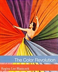 The Color Revolution (Hardcover)