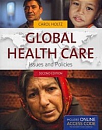 Global Health Care (Paperback, 2, Revised)