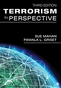 Terrorism in Perspective (Paperback, 3)