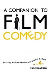 A Companion to Film Comedy (Hardcover)