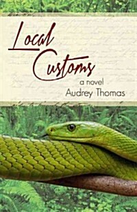 Local Customs (Paperback)