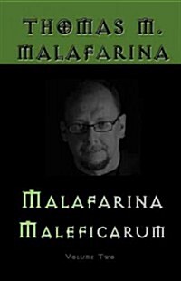 Malafarina Maleficarum: Volume 2 (Paperback)