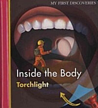 Inside the Body (Hardcover)