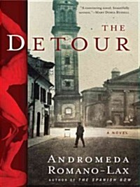 The Detour (Paperback, Reprint)