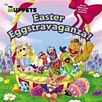 Easter Eggstravaganza! (Paperback, LTF)