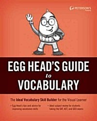 Petersons Eggheads Guide to Vocabulary (Paperback)