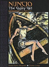 Nuncio & the Gypsy Girl in the Gilded Age (Hardcover)