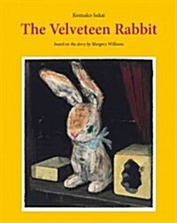 The Velveteen Rabbit (Hardcover)