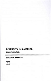 Diversity in America (Hardcover, Revised)