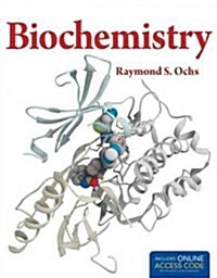 Biochemistry [With Access Code] (Hardcover)