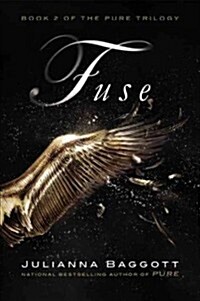 Fuse (Hardcover)