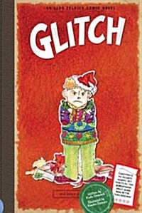 Glitch: Book 7 (Hardcover)