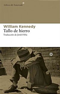 Tallo de Hierro (Paperback)