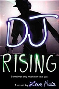 DJ Rising (Paperback)