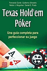 Texas Holdem Poker (Paperback)