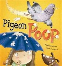 Pigeon Poop (Hardcover)