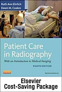 Mosbys Radiography Online for Patient Care in Radiography (Access Code and Textbook Package) (Paperback, 8)