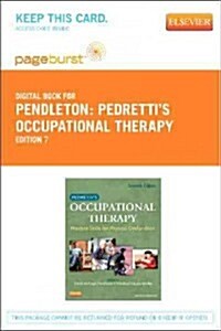 Pedrettis Occupational Therapy (Pass Code, 7th)