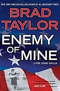 Enemy of Mine (Hardcover)